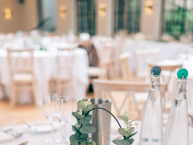 Trystan and Fiona's Wedding in Purton, Wiltshire 57