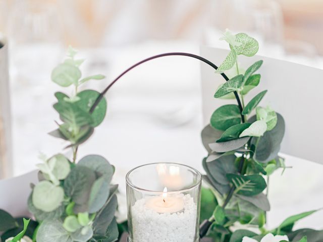 Trystan and Fiona's Wedding in Purton, Wiltshire 58