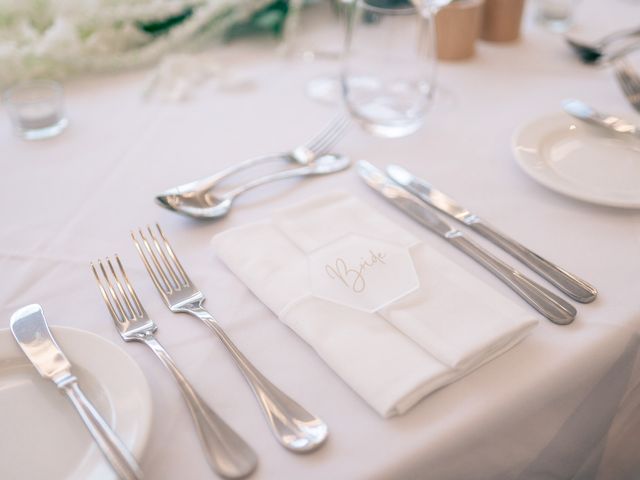 Trystan and Fiona's Wedding in Purton, Wiltshire 60