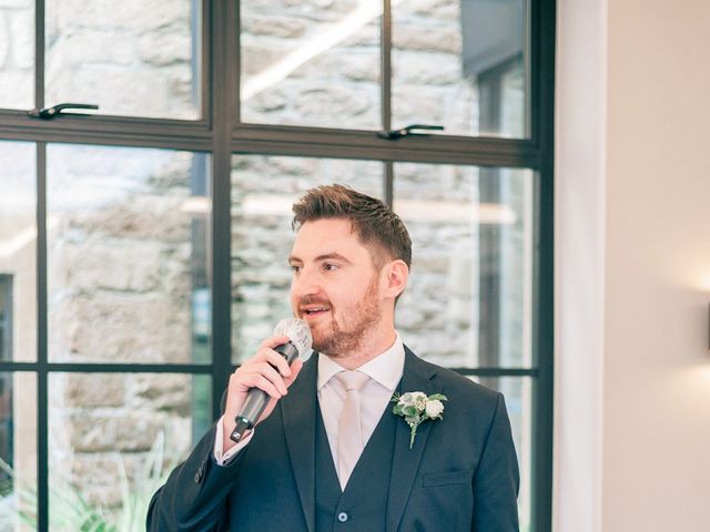 Trystan and Fiona's Wedding in Purton, Wiltshire 61