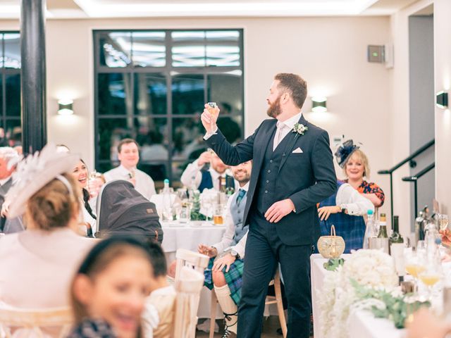 Trystan and Fiona's Wedding in Purton, Wiltshire 67