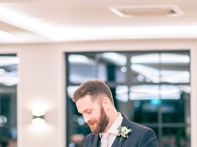 Trystan and Fiona's Wedding in Purton, Wiltshire 68