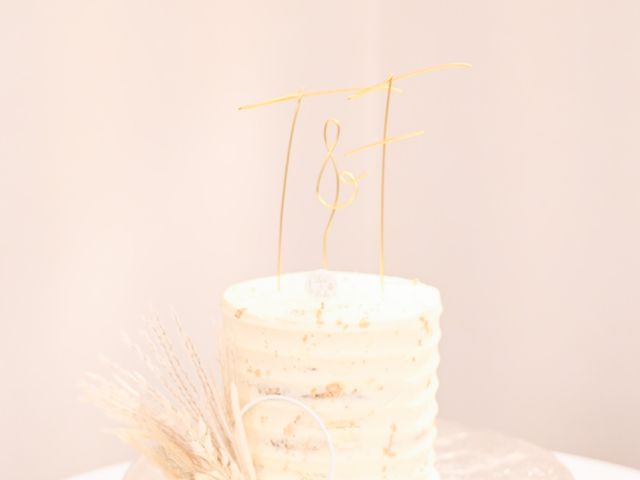 Trystan and Fiona's Wedding in Purton, Wiltshire 73