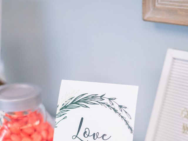 Trystan and Fiona's Wedding in Purton, Wiltshire 74