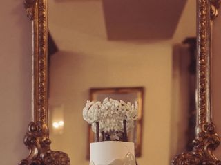 Jay  &amp; Lucinda 's wedding 2