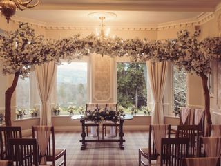 Jay  &amp; Lucinda 's wedding 3