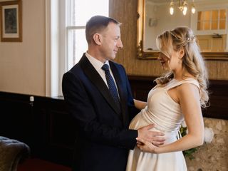 Katrin & Andrey's wedding