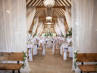 Olivia &amp; Taylor's wedding 1