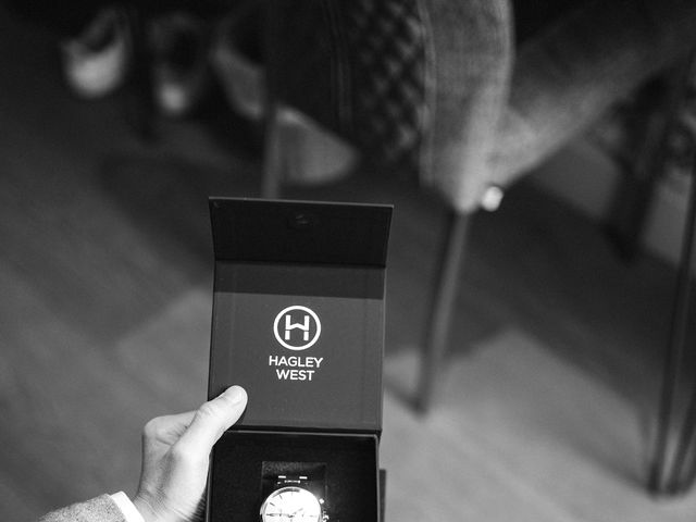 Craig and Jessica's Wedding in Newbury, Berkshire 20