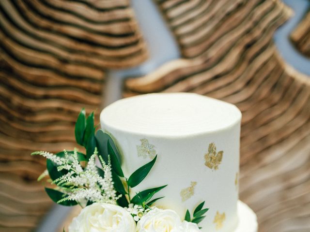 Craig and Jessica's Wedding in Newbury, Berkshire 26