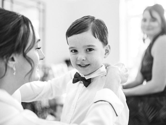 Craig and Jessica's Wedding in Newbury, Berkshire 27