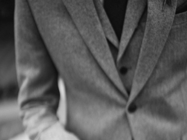 Craig and Jessica's Wedding in Newbury, Berkshire 29