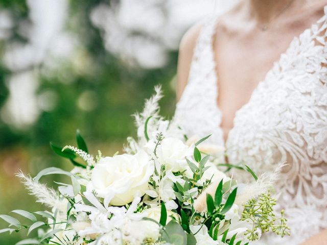 Craig and Jessica's Wedding in Newbury, Berkshire 70