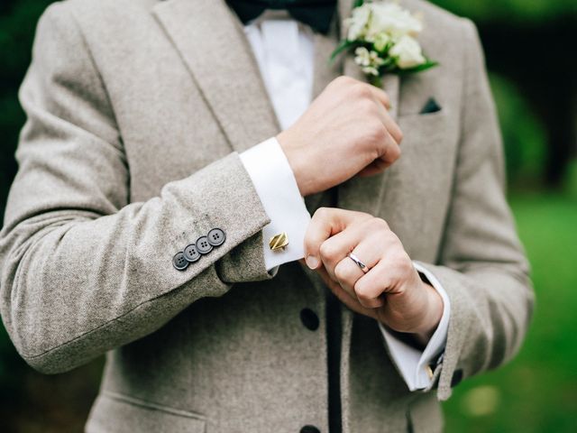 Craig and Jessica's Wedding in Newbury, Berkshire 78