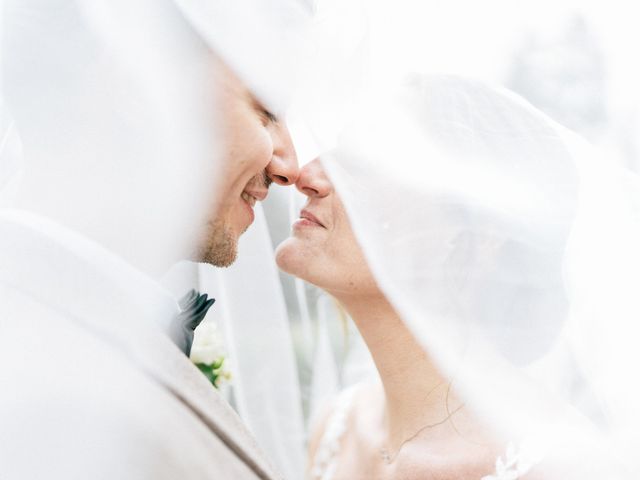 Craig and Jessica's Wedding in Newbury, Berkshire 79