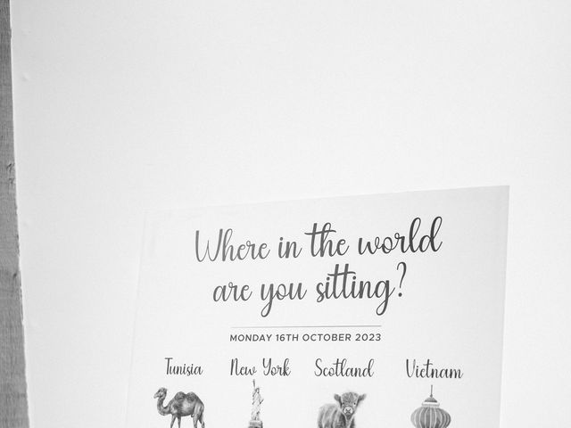 Craig and Jessica's Wedding in Newbury, Berkshire 84