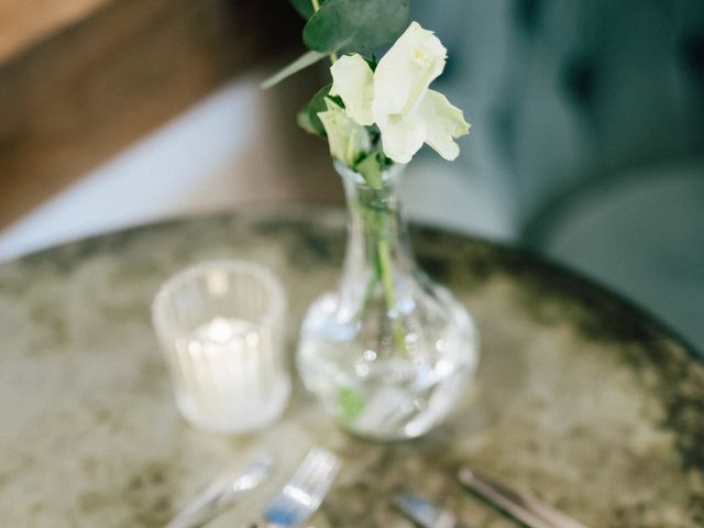 Craig and Jessica's Wedding in Newbury, Berkshire 89