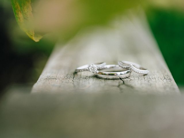 Craig and Jessica's Wedding in Newbury, Berkshire 92