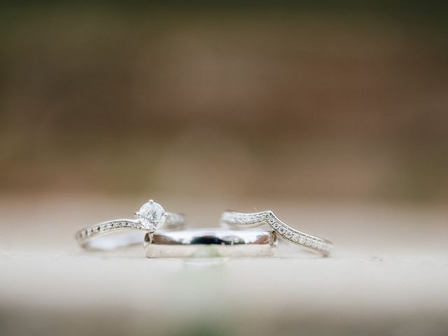 Craig and Jessica's Wedding in Newbury, Berkshire 93