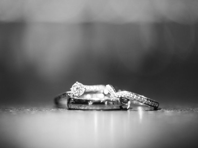 Craig and Jessica's Wedding in Newbury, Berkshire 94