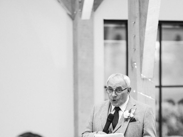 Craig and Jessica's Wedding in Newbury, Berkshire 96