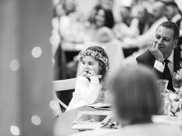 Craig and Jessica's Wedding in Newbury, Berkshire 98