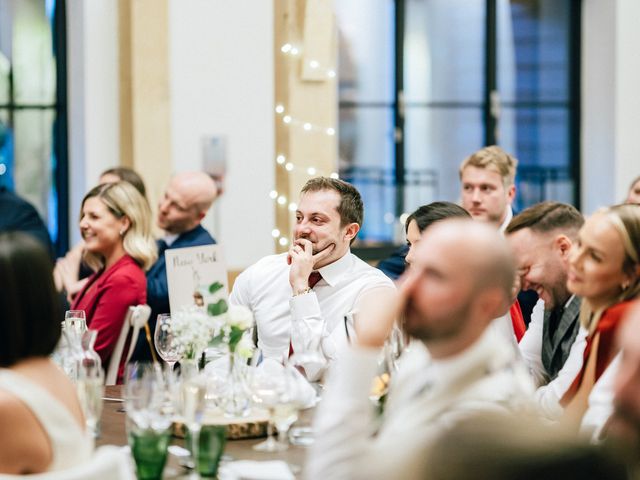 Craig and Jessica's Wedding in Newbury, Berkshire 101