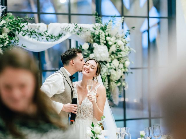 Craig and Jessica's Wedding in Newbury, Berkshire 103