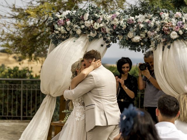 Jace and Ryan&apos;s Wedding in Tuscany, Tuscany 62