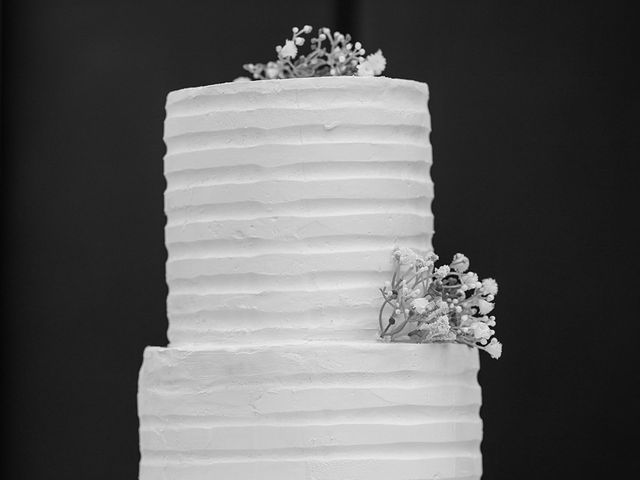 George and Charlie's Wedding in Market Drayton, Shropshire 57