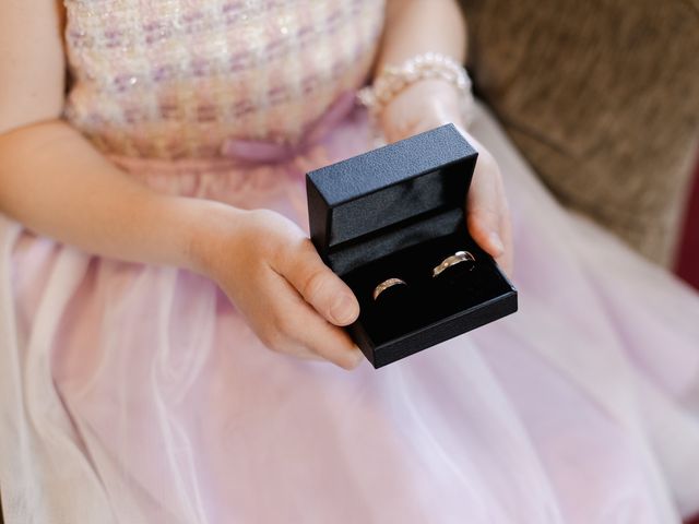 Andrey and Katrin's Wedding in Newport, Cardiff 7
