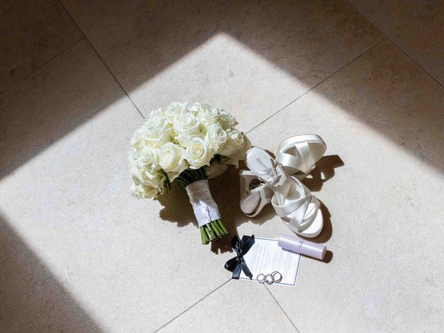 Taylor and Olivia's Wedding in Ashford, Kent 5