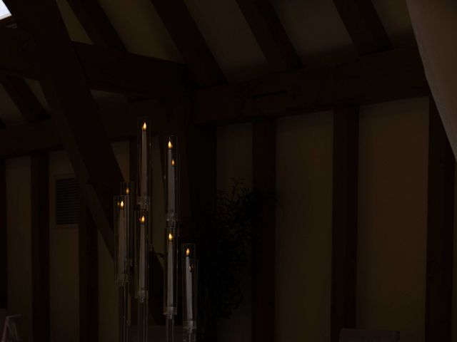 Taylor and Olivia's Wedding in Ashford, Kent 17