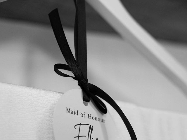 Taylor and Olivia's Wedding in Ashford, Kent 20