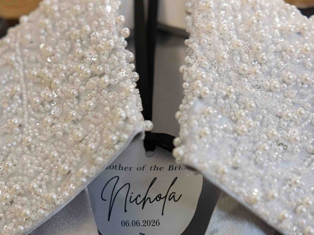 Taylor and Olivia's Wedding in Ashford, Kent 21