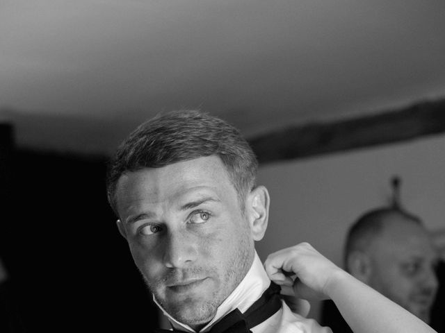 Taylor and Olivia's Wedding in Ashford, Kent 33
