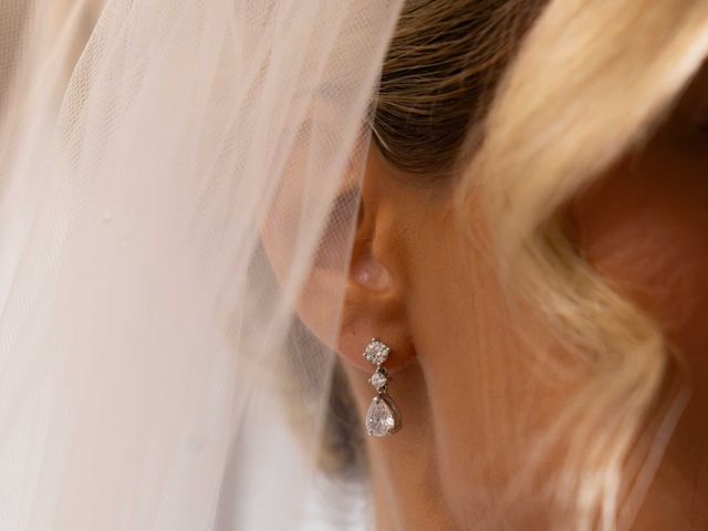 Taylor and Olivia's Wedding in Ashford, Kent 40