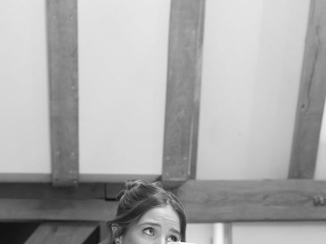 Taylor and Olivia's Wedding in Ashford, Kent 45
