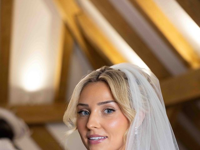 Taylor and Olivia's Wedding in Ashford, Kent 50