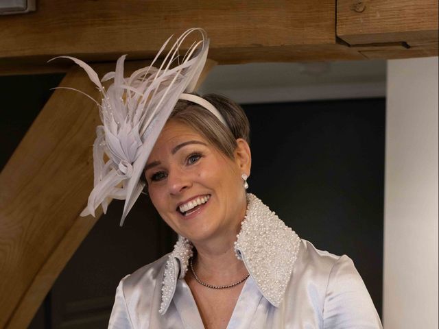 Taylor and Olivia's Wedding in Ashford, Kent 54