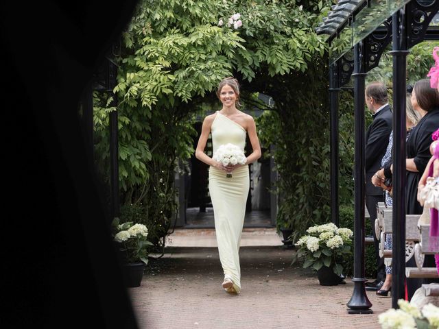 Taylor and Olivia's Wedding in Ashford, Kent 57