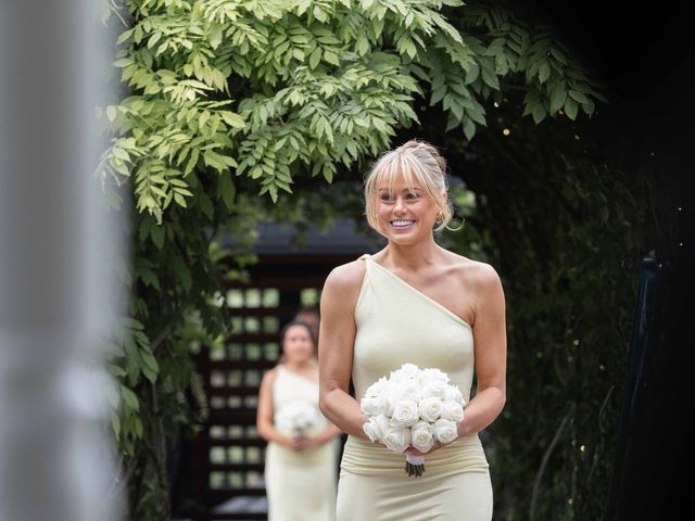 Taylor and Olivia's Wedding in Ashford, Kent 58