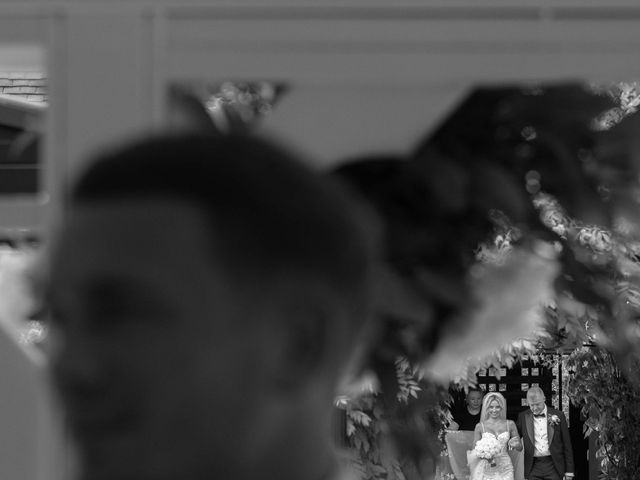Taylor and Olivia's Wedding in Ashford, Kent 61