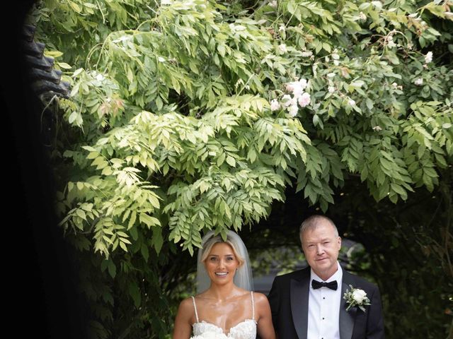 Taylor and Olivia's Wedding in Ashford, Kent 63
