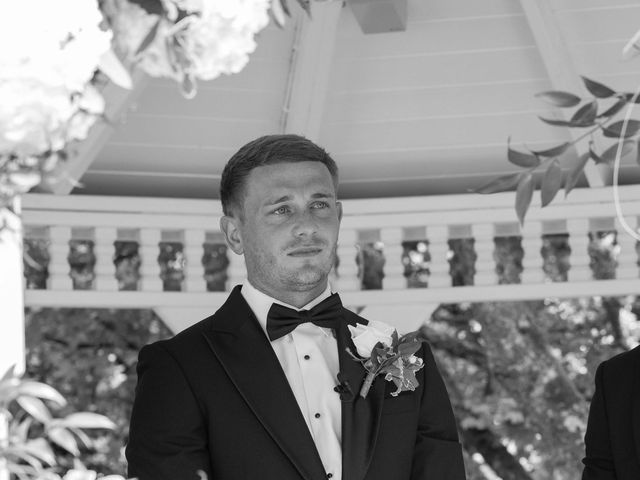 Taylor and Olivia's Wedding in Ashford, Kent 64