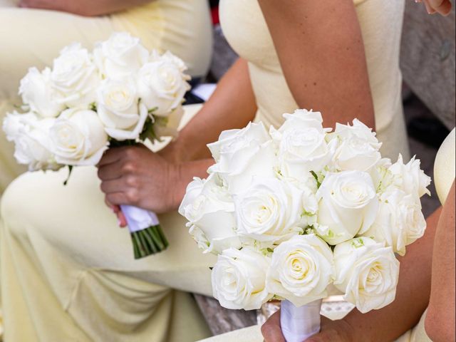 Taylor and Olivia's Wedding in Ashford, Kent 66