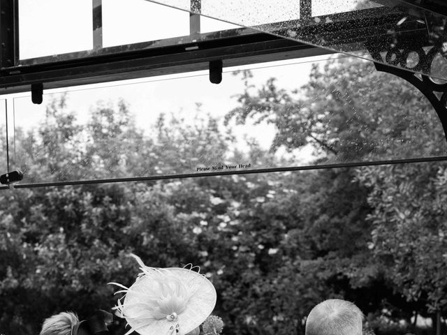 Taylor and Olivia's Wedding in Ashford, Kent 67