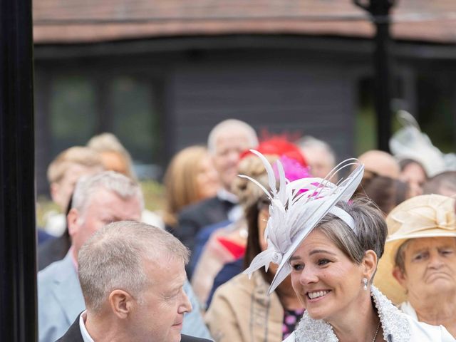Taylor and Olivia's Wedding in Ashford, Kent 68