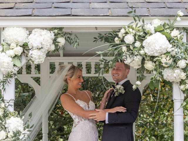 Taylor and Olivia's Wedding in Ashford, Kent 69