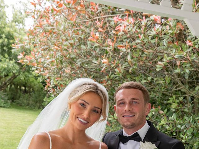 Taylor and Olivia's Wedding in Ashford, Kent 70